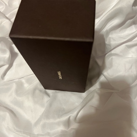 Tom Ford Empty Designer Box - Picture 2 of 7